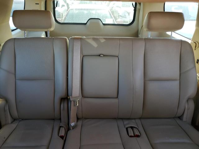 Photo 9 VIN: 1GYFK232X9R272409 - CADILLAC ESCALADE 