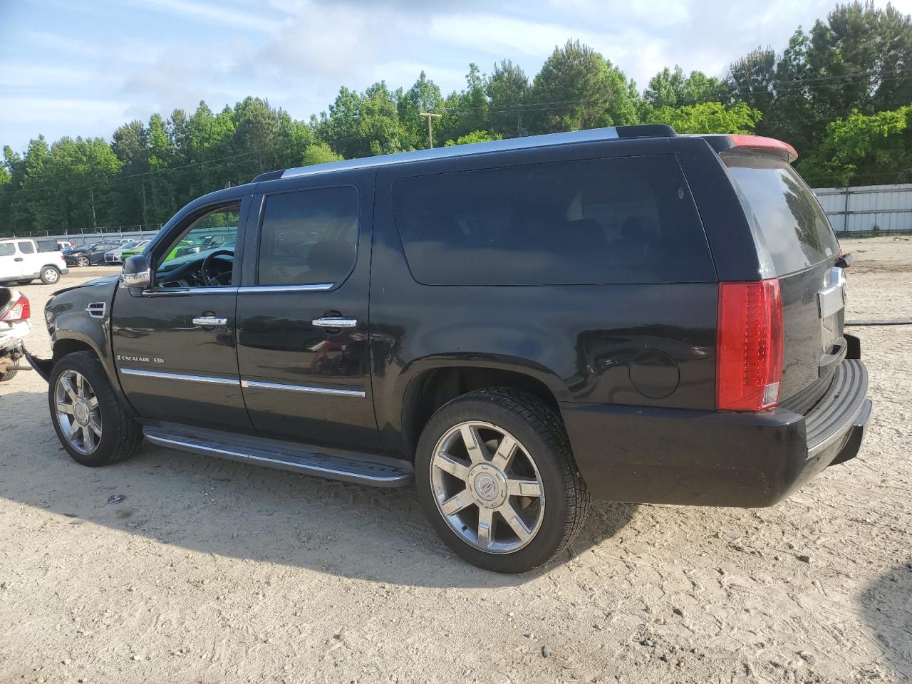 Photo 1 VIN: 1GYFK26229R221689 - CADILLAC ESCALADE 