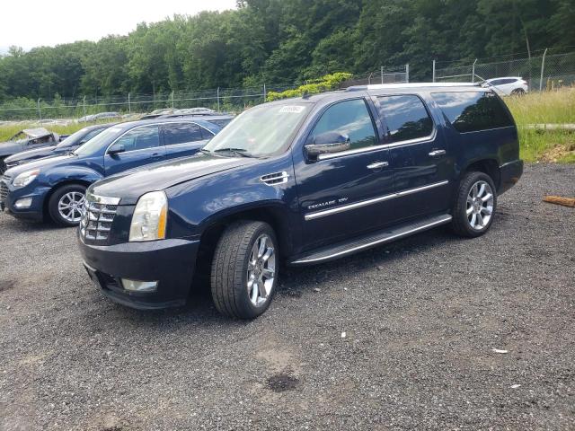 Photo 0 VIN: 1GYFK26239R106051 - CADILLAC ESCALADE 