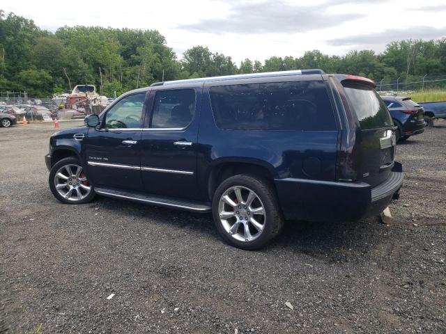 Photo 1 VIN: 1GYFK26239R106051 - CADILLAC ESCALADE 