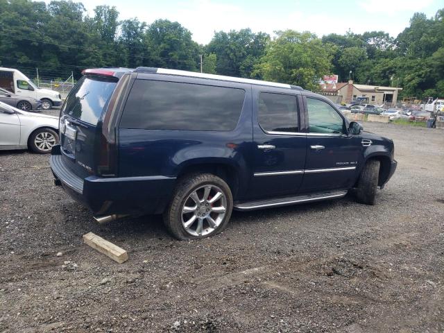 Photo 2 VIN: 1GYFK26239R106051 - CADILLAC ESCALADE 