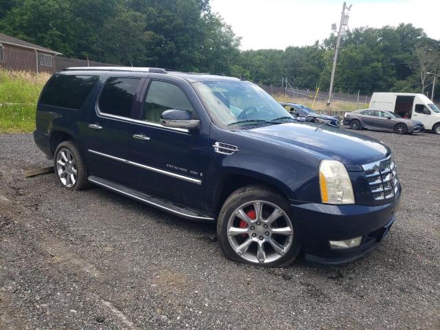 Photo 3 VIN: 1GYFK26239R106051 - CADILLAC ESCALADE 