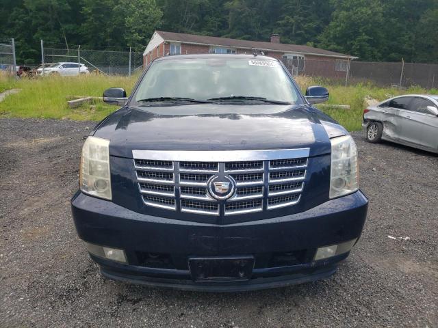 Photo 4 VIN: 1GYFK26239R106051 - CADILLAC ESCALADE 