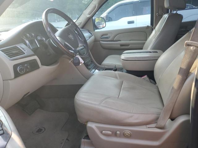 Photo 6 VIN: 1GYFK26239R106051 - CADILLAC ESCALADE 