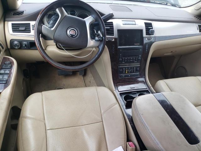 Photo 7 VIN: 1GYFK26239R106051 - CADILLAC ESCALADE 