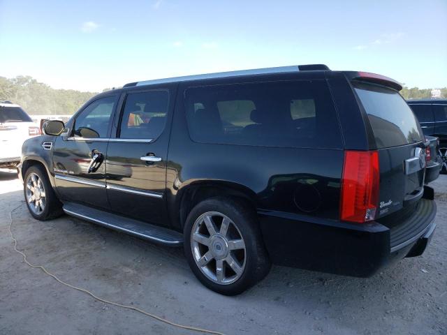 Photo 1 VIN: 1GYFK26239R108401 - CADILLAC ESCALADE 