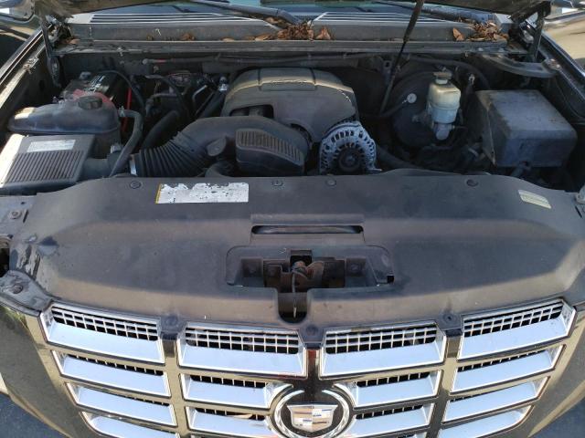 Photo 11 VIN: 1GYFK26239R108401 - CADILLAC ESCALADE 