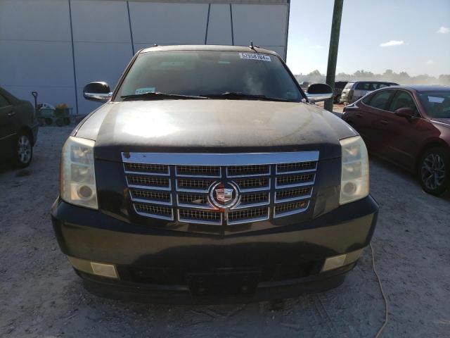 Photo 4 VIN: 1GYFK26239R108401 - CADILLAC ESCALADE 