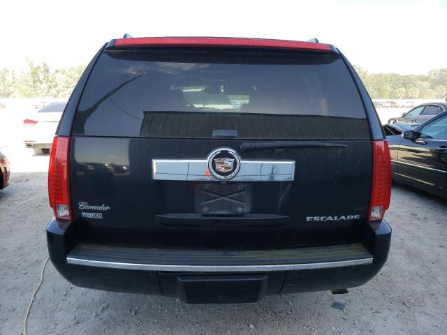 Photo 5 VIN: 1GYFK26239R108401 - CADILLAC ESCALADE 