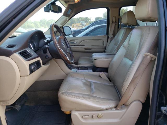 Photo 6 VIN: 1GYFK26239R108401 - CADILLAC ESCALADE 