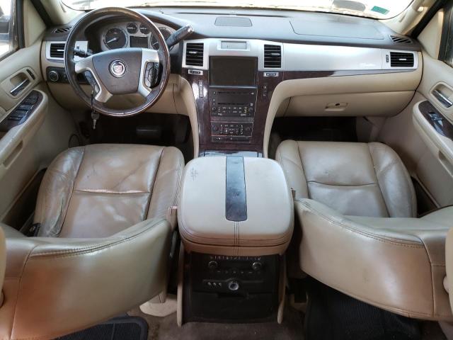 Photo 7 VIN: 1GYFK26239R108401 - CADILLAC ESCALADE 