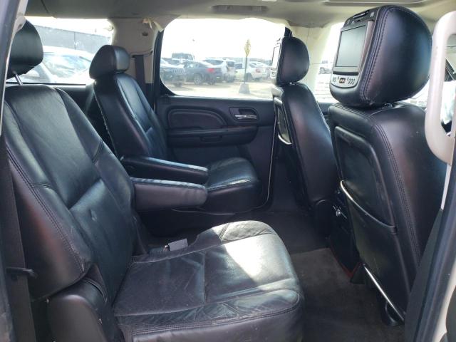 Photo 5 VIN: 1GYFK26259R103054 - CADILLAC ESCALADE E 