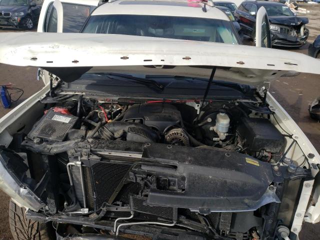 Photo 6 VIN: 1GYFK26259R103054 - CADILLAC ESCALADE E 