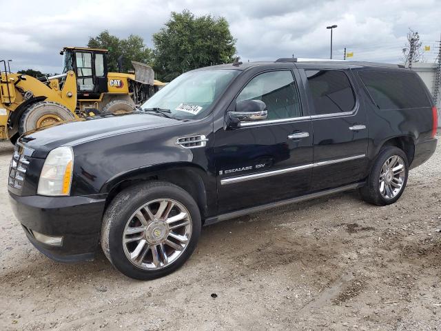 Photo 0 VIN: 1GYFK26259R261412 - CADILLAC ESCALADE E 