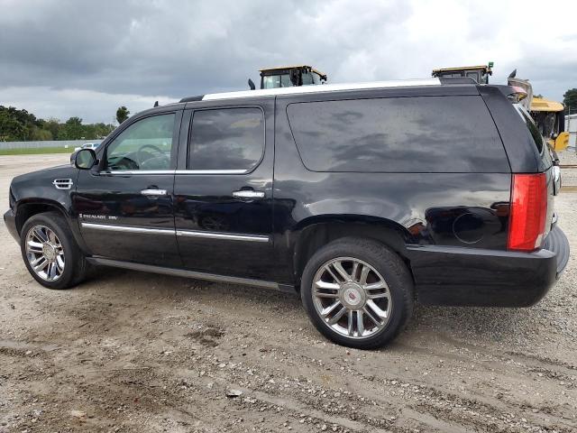 Photo 1 VIN: 1GYFK26259R261412 - CADILLAC ESCALADE E 