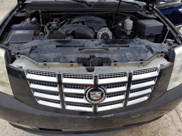 Photo 11 VIN: 1GYFK26259R261412 - CADILLAC ESCALADE E 