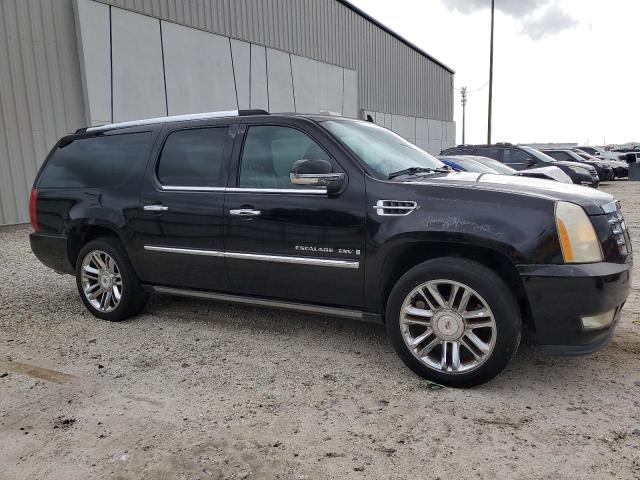 Photo 3 VIN: 1GYFK26259R261412 - CADILLAC ESCALADE E 