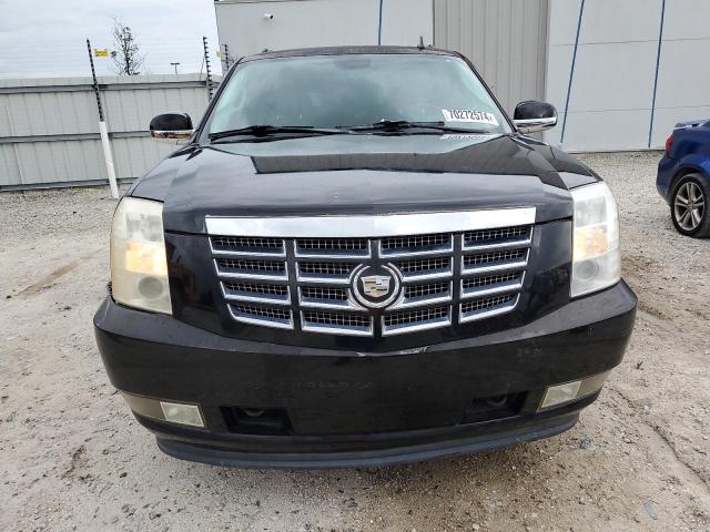 Photo 4 VIN: 1GYFK26259R261412 - CADILLAC ESCALADE E 