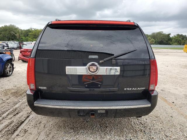 Photo 5 VIN: 1GYFK26259R261412 - CADILLAC ESCALADE E 