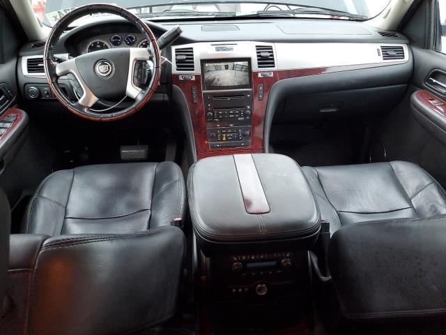 Photo 7 VIN: 1GYFK26259R261412 - CADILLAC ESCALADE E 