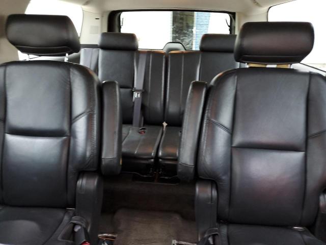 Photo 9 VIN: 1GYFK26259R261412 - CADILLAC ESCALADE E 