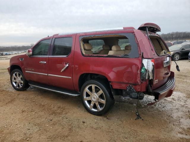 Photo 1 VIN: 1GYFK26269R157737 - CADILLAC ESCALADE 