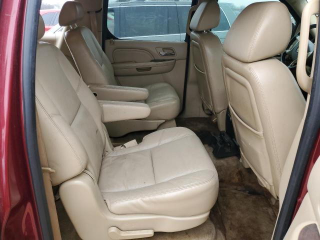 Photo 10 VIN: 1GYFK26269R157737 - CADILLAC ESCALADE 