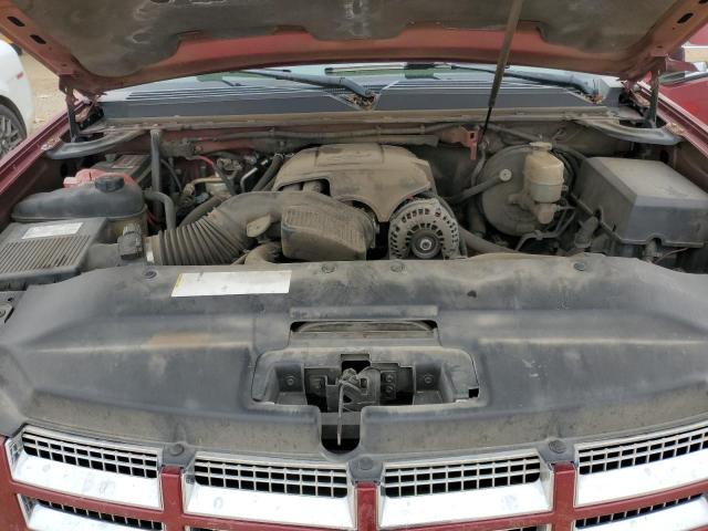 Photo 11 VIN: 1GYFK26269R157737 - CADILLAC ESCALADE 