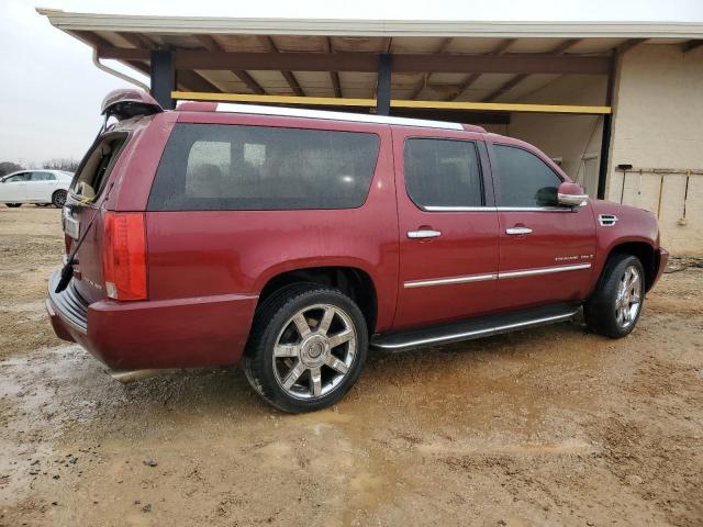 Photo 2 VIN: 1GYFK26269R157737 - CADILLAC ESCALADE 