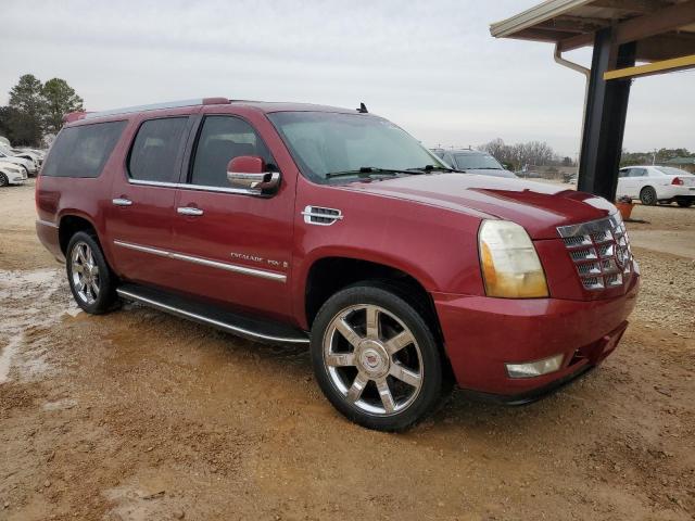 Photo 3 VIN: 1GYFK26269R157737 - CADILLAC ESCALADE 