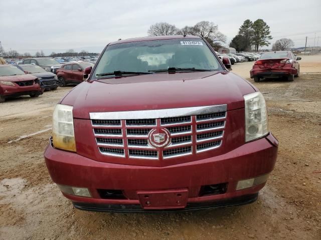 Photo 4 VIN: 1GYFK26269R157737 - CADILLAC ESCALADE 