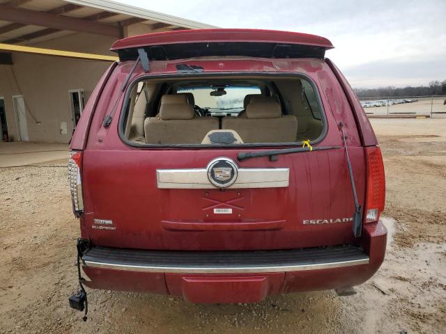 Photo 5 VIN: 1GYFK26269R157737 - CADILLAC ESCALADE 