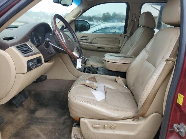 Photo 6 VIN: 1GYFK26269R157737 - CADILLAC ESCALADE 