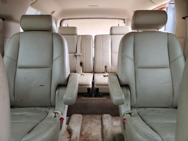 Photo 9 VIN: 1GYFK26269R157737 - CADILLAC ESCALADE 