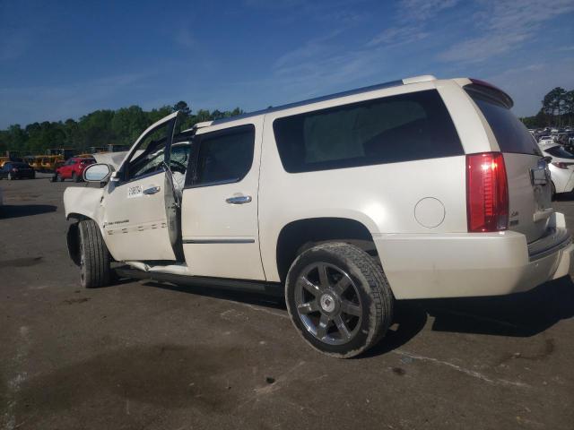 Photo 1 VIN: 1GYFK26269R257210 - CADILLAC ESCALADE 