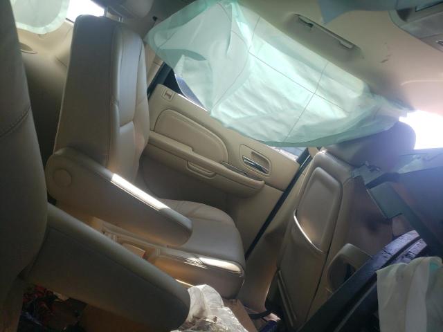 Photo 10 VIN: 1GYFK26269R257210 - CADILLAC ESCALADE 