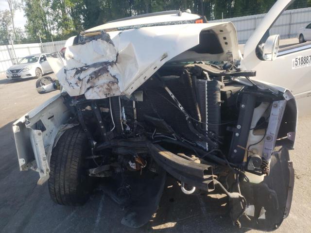 Photo 11 VIN: 1GYFK26269R257210 - CADILLAC ESCALADE 