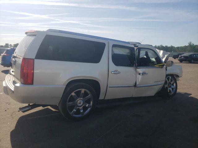 Photo 2 VIN: 1GYFK26269R257210 - CADILLAC ESCALADE 