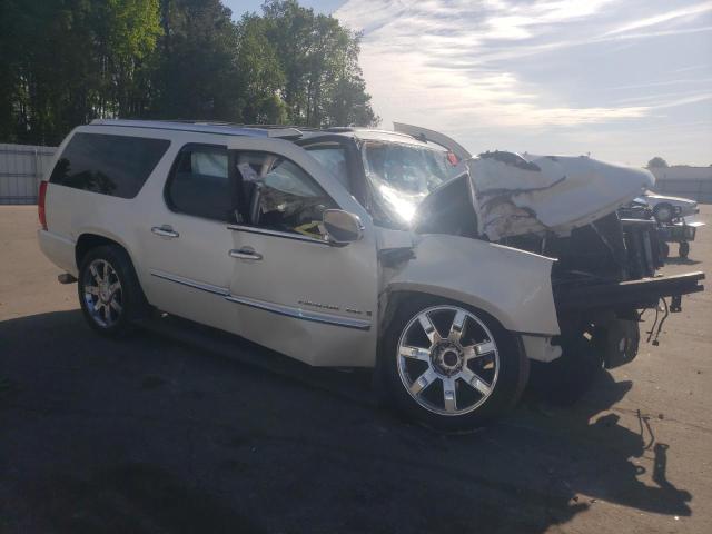 Photo 3 VIN: 1GYFK26269R257210 - CADILLAC ESCALADE 