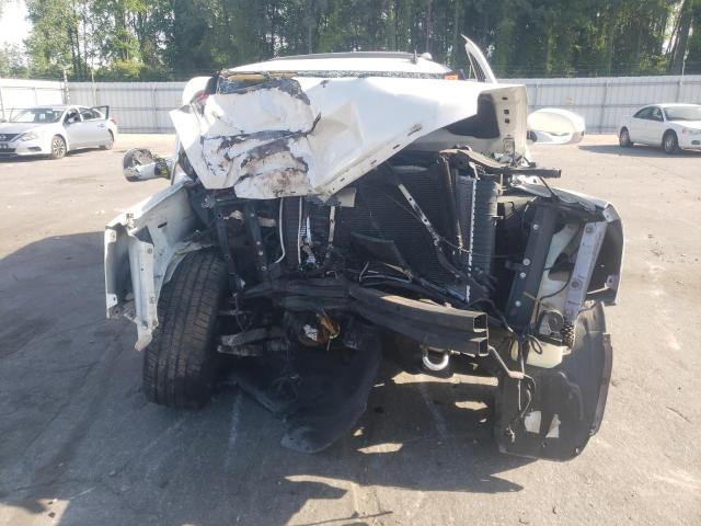 Photo 4 VIN: 1GYFK26269R257210 - CADILLAC ESCALADE 