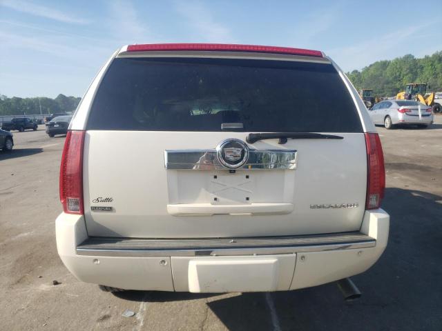 Photo 5 VIN: 1GYFK26269R257210 - CADILLAC ESCALADE 