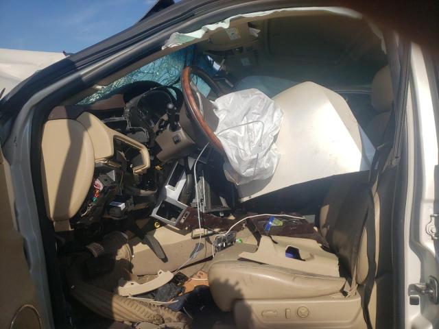 Photo 6 VIN: 1GYFK26269R257210 - CADILLAC ESCALADE 