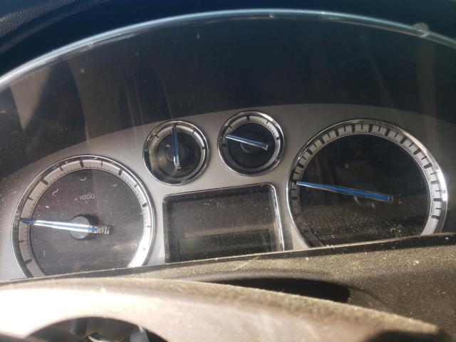 Photo 8 VIN: 1GYFK26269R257210 - CADILLAC ESCALADE 