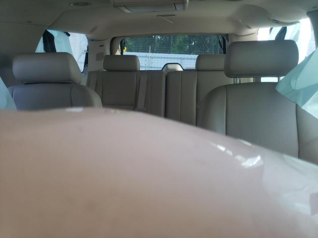 Photo 9 VIN: 1GYFK26269R257210 - CADILLAC ESCALADE 