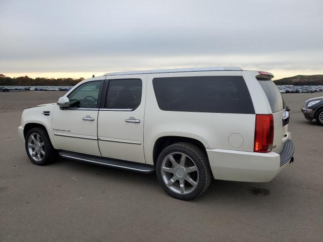 Photo 1 VIN: 1GYFK26289R109298 - CADILLAC ESCALADE 