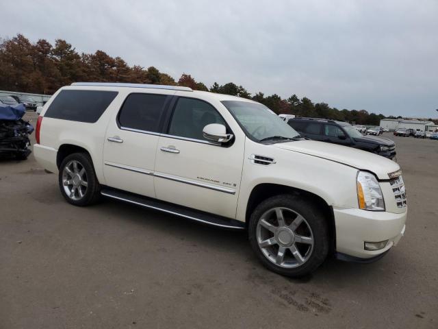 Photo 3 VIN: 1GYFK26289R109298 - CADILLAC ESCALADE 