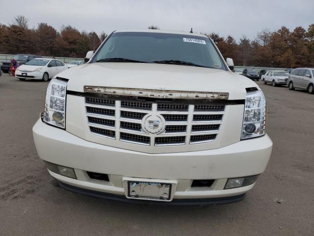 Photo 4 VIN: 1GYFK26289R109298 - CADILLAC ESCALADE 