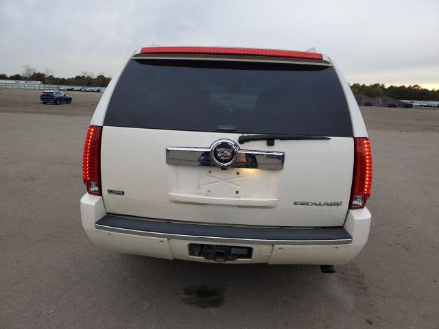 Photo 5 VIN: 1GYFK26289R109298 - CADILLAC ESCALADE 