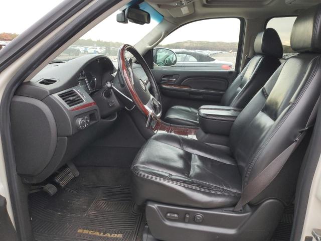 Photo 6 VIN: 1GYFK26289R109298 - CADILLAC ESCALADE 