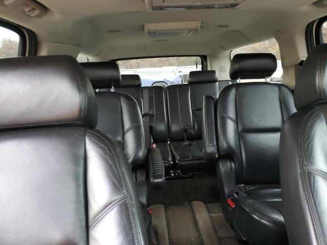 Photo 9 VIN: 1GYFK26289R109298 - CADILLAC ESCALADE 